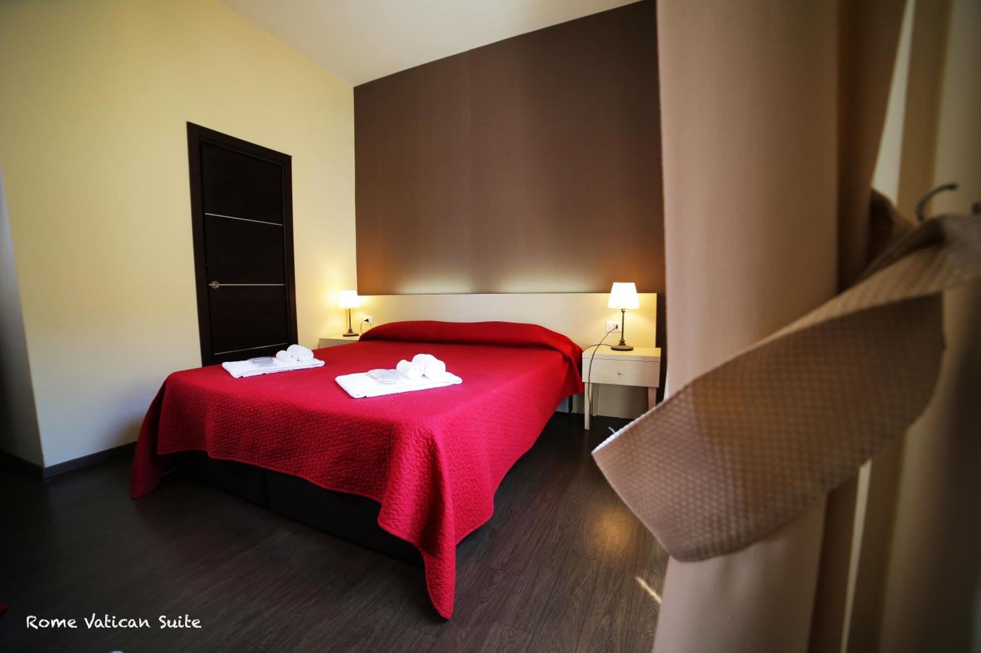 Rome Vatican Suite — Photos 2
